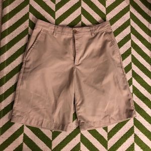 Izod golf shorts - classic fit
